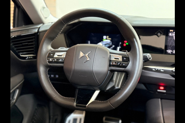 DS DS 4 E-Tense Rivoli | Night Vision | 20' inch | 360° Camera | Pano | Massage