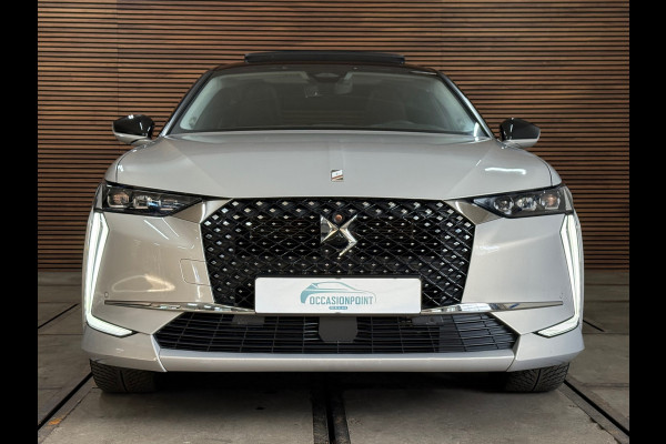 DS DS 4 E-Tense Rivoli | Night Vision | 20' inch | 360° Camera | Pano | Massage