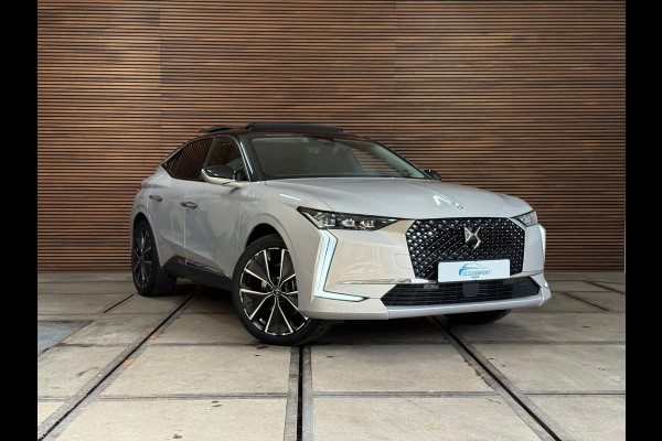 DS DS 4 E-Tense Rivoli | Night Vision | 20' inch | 360° Camera | Pano | Massage