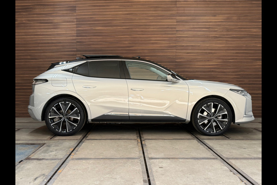 DS DS 4 E-Tense Rivoli | Night Vision | 20' inch | 360° Camera | Pano | Massage