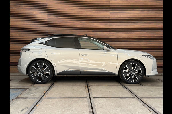 DS DS 4 E-Tense Rivoli | Night Vision | 20' inch | 360° Camera | Pano | Massage