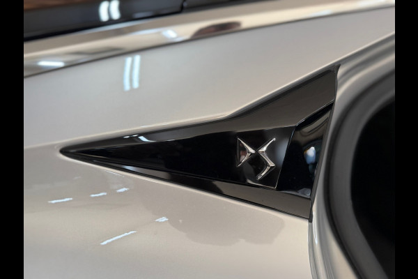 DS DS 4 E-Tense Rivoli | Night Vision | 20' inch | 360° Camera | Pano | Massage
