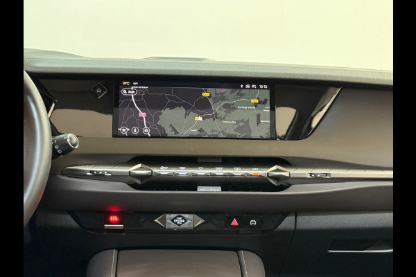 DS DS 4 E-Tense Rivoli | Night Vision | 20' inch | 360° Camera | Pano | Massage