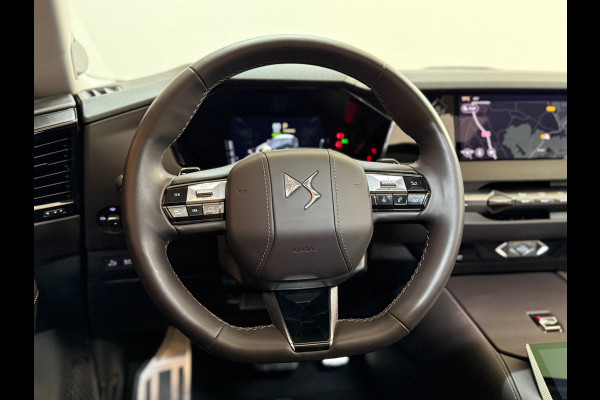 DS DS 4 E-Tense Rivoli | Night Vision | 20' inch | 360° Camera | Pano | Massage