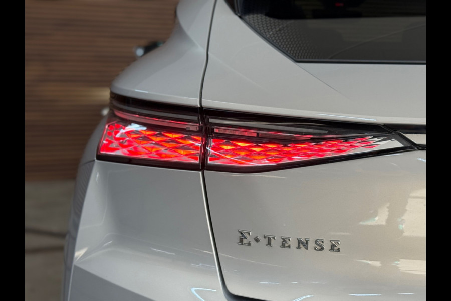 DS DS 4 E-Tense Rivoli | Night Vision | 20' inch | 360° Camera | Pano | Massage