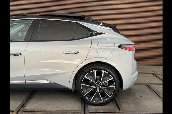 DS DS 4 E-Tense Rivoli | Night Vision | 20' inch | 360° Camera | Pano | Massage