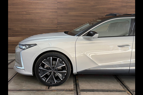 DS DS 4 E-Tense Rivoli | Night Vision | 20' inch | 360° Camera | Pano | Massage