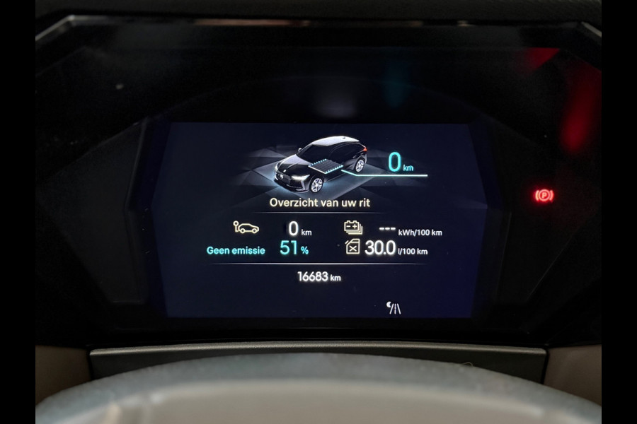 DS DS 4 E-Tense Rivoli | Night Vision | 20' inch | 360° Camera | Pano | Massage