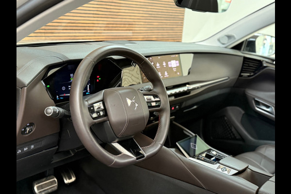 DS DS 4 E-Tense Rivoli | Night Vision | 20' inch | 360° Camera | Pano | Massage