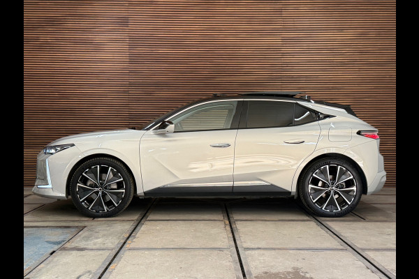DS DS 4 E-Tense Rivoli | Night Vision | 20' inch | 360° Camera | Pano | Massage