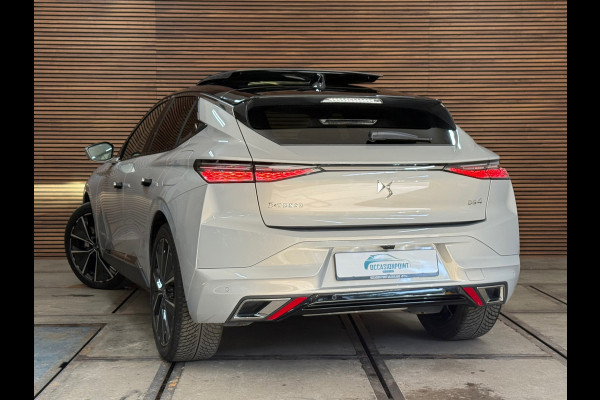 DS DS 4 E-Tense Rivoli | Night Vision | 20' inch | 360° Camera | Pano | Massage