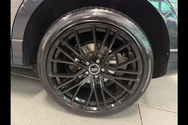 Audi Q3 Sportback 35 TFSI S-LINE BLACK-LINE 20'' NAVI/DAB/V-COCKPIT/CAM/A-CRUISE/ECC/PDC///
