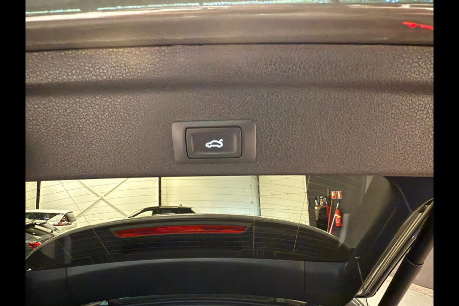 Audi Q3 Sportback 35 TFSI S-LINE BLACK-LINE 20'' NAVI/DAB/V-COCKPIT/CAM/A-CRUISE/ECC/PDC///