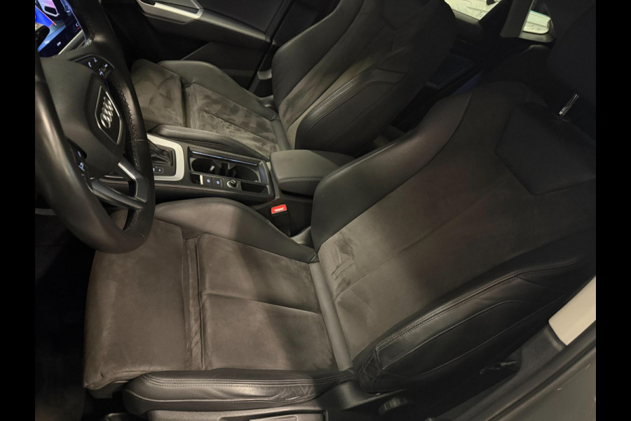 Audi Q3 Sportback 35 TFSI S-LINE BLACK-LINE 20'' NAVI/DAB/V-COCKPIT/CAM/A-CRUISE/ECC/PDC///