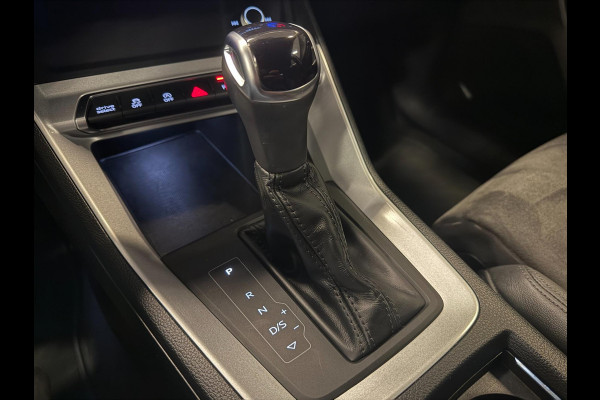 Audi Q3 Sportback 35 TFSI S-LINE BLACK-LINE 20'' NAVI/DAB/V-COCKPIT/CAM/A-CRUISE/ECC/PDC///