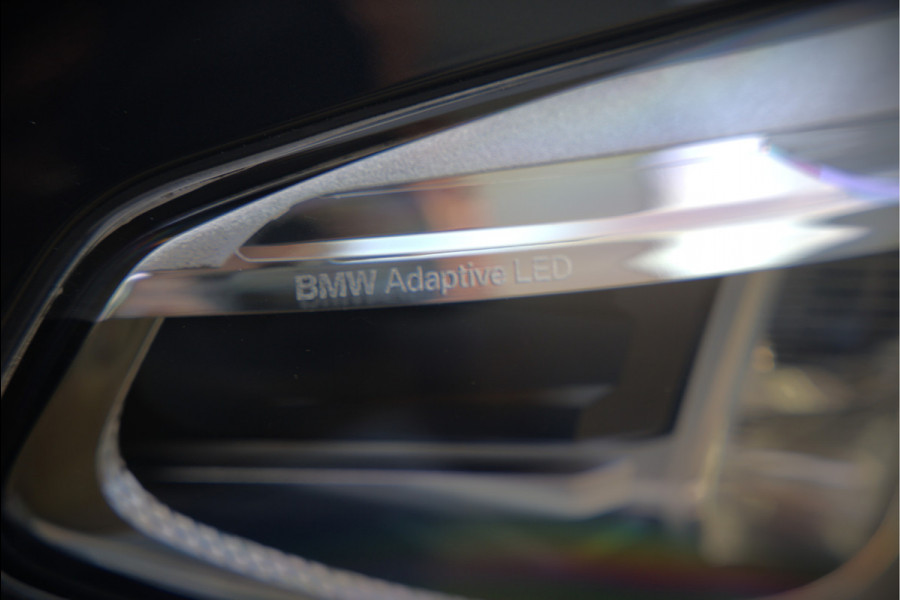 BMW iX3 High Executive 80 kWh | Panoramadak | Keyless | Stoelverwarming | Harman Kardon | Memory Seat | Head-Up Display | 360 Camera | Adaptief Onderstel | Trekhaak | Adaptive LED | Elektrische Stoelen | Apple Carplay | N