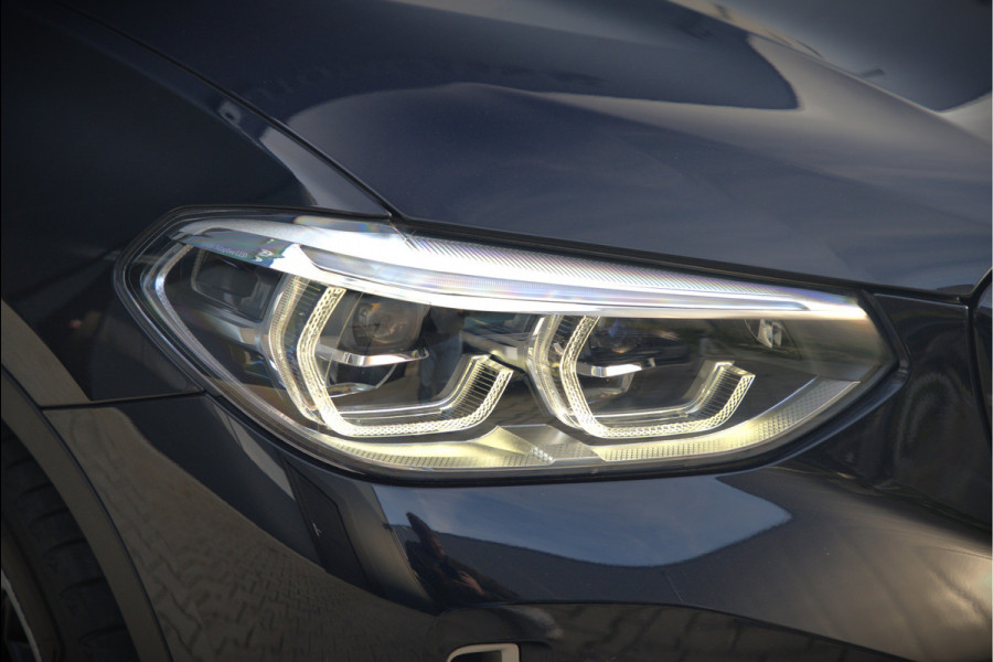 BMW iX3 High Executive 80 kWh | Panoramadak | Keyless | Stoelverwarming | Harman Kardon | Memory Seat | Head-Up Display | 360 Camera | Adaptief Onderstel | Trekhaak | Adaptive LED | Elektrische Stoelen | Apple Carplay | N