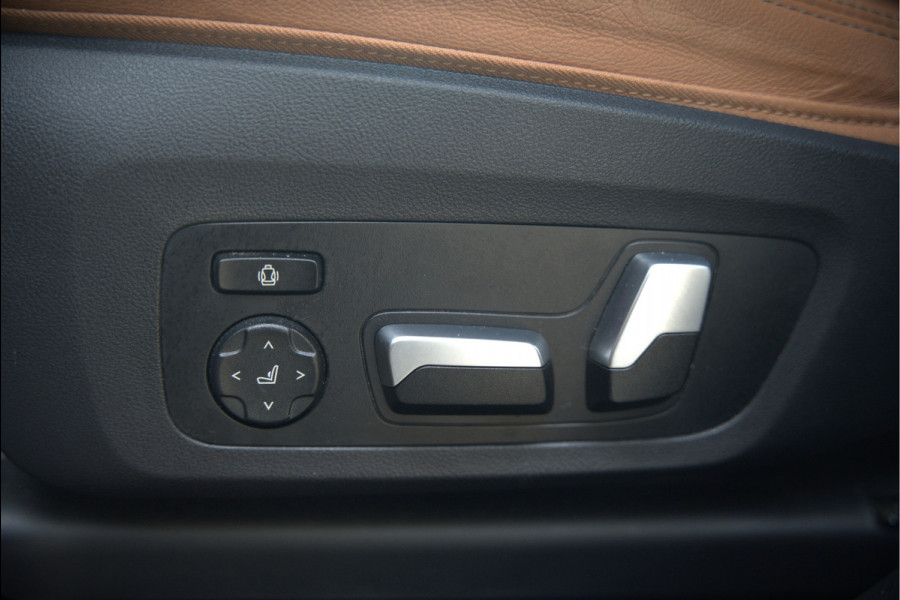 BMW iX3 High Executive 80 kWh | Panoramadak | Keyless | Stoelverwarming | Harman Kardon | Memory Seat | Head-Up Display | 360 Camera | Adaptief Onderstel | Trekhaak | Adaptive LED | Elektrische Stoelen | Apple Carplay | N