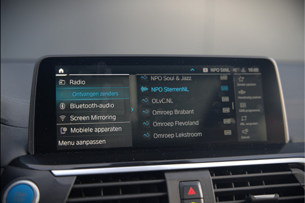 BMW iX3 High Executive 80 kWh | Panoramadak | Keyless | Stoelverwarming | Harman Kardon | Memory Seat | Head-Up Display | 360 Camera | Adaptief Onderstel | Trekhaak | Adaptive LED | Elektrische Stoelen | Apple Carplay | N