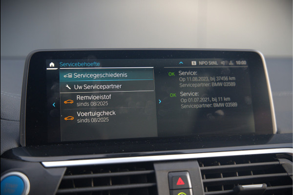 BMW iX3 High Executive 80 kWh | Panoramadak | Keyless | Stoelverwarming | Harman Kardon | Memory Seat | Head-Up Display | 360 Camera | Adaptief Onderstel | Trekhaak | Adaptive LED | Elektrische Stoelen | Apple Carplay | N