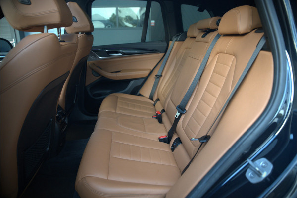 BMW iX3 High Executive 80 kWh | Panoramadak | Keyless | Stoelverwarming | Harman Kardon | Memory Seat | Head-Up Display | 360 Camera | Adaptief Onderstel | Trekhaak | Adaptive LED | Elektrische Stoelen | Apple Carplay | N