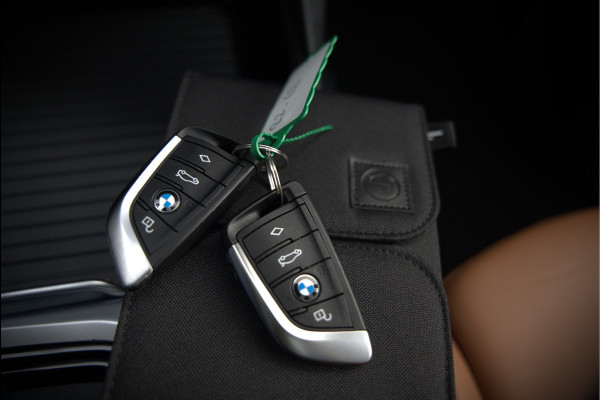 BMW iX3 High Executive 80 kWh | Panoramadak | Keyless | Stoelverwarming | Harman Kardon | Memory Seat | Head-Up Display | 360 Camera | Adaptief Onderstel | Trekhaak | Adaptive LED | Elektrische Stoelen | Apple Carplay | N