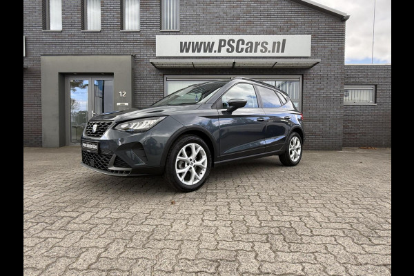 Seat Arona 1.0 TSI DSG Cruise|CarPlay|Clima|PDC|Velg|Virtual