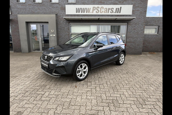 Seat Arona 1.0 TSI DSG Cruise|CarPlay|Clima|PDC|Velg|Virtual