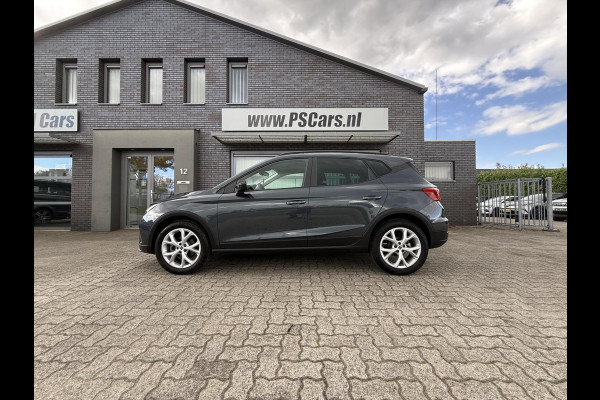 Seat Arona 1.0 TSI DSG Cruise|CarPlay|Clima|PDC|Velg|Virtual