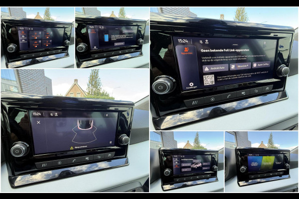 Seat Arona 1.0 TSI DSG Cruise|CarPlay|Clima|PDC|Velg|Virtual