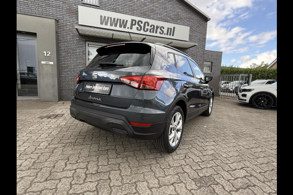 Seat Arona 1.0 TSI DSG Cruise|CarPlay|Clima|PDC|Velg|Virtual