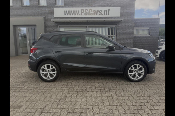 Seat Arona 1.0 TSI DSG Cruise|CarPlay|Clima|PDC|Velg|Virtual