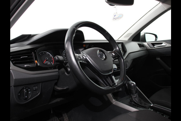 Volkswagen Polo 1.0 TSI DSG Comfortline | Navigatie | App Connect / Apple Carplay / Android Auto | Climate Control | Stoelverwarming | Extra Getint glas