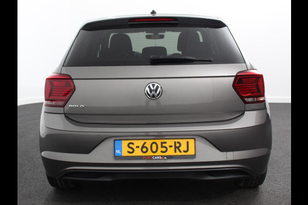 Volkswagen Polo 1.0 TSI DSG Comfortline | Navigatie | App Connect / Apple Carplay / Android Auto | Climate Control | Stoelverwarming | Extra Getint glas