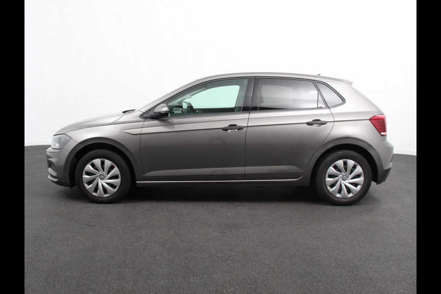 Volkswagen Polo 1.0 TSI DSG Comfortline | Navigatie | App Connect / Apple Carplay / Android Auto | Climate Control | Stoelverwarming | Extra Getint glas