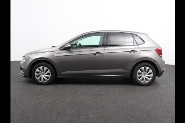 Volkswagen Polo 1.0 TSI DSG Comfortline | Navigatie | App Connect / Apple Carplay / Android Auto | Climate Control | Stoelverwarming | Extra Getint glas