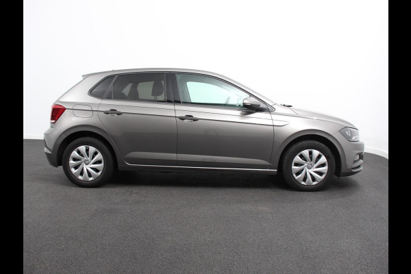 Volkswagen Polo 1.0 TSI DSG Comfortline | Navigatie | App Connect / Apple Carplay / Android Auto | Climate Control | Stoelverwarming | Extra Getint glas