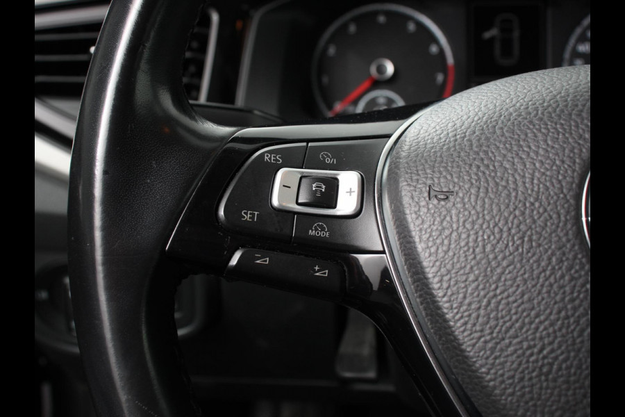 Volkswagen Polo 1.0 TSI DSG Comfortline | Navigatie | App Connect / Apple Carplay / Android Auto | Climate Control | Stoelverwarming | Extra Getint glas