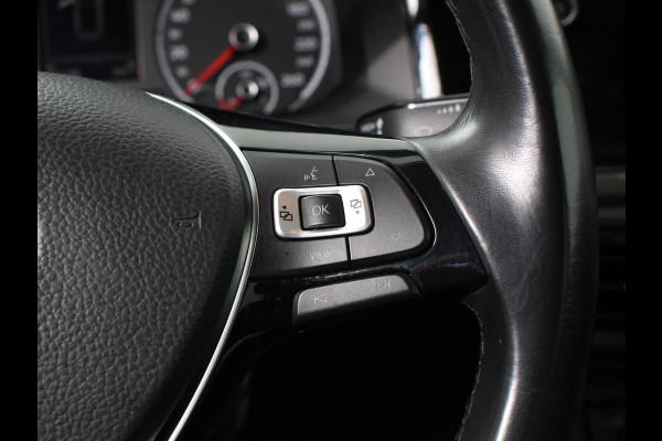 Volkswagen Polo 1.0 TSI DSG Comfortline | Navigatie | App Connect / Apple Carplay / Android Auto | Climate Control | Stoelverwarming | Extra Getint glas