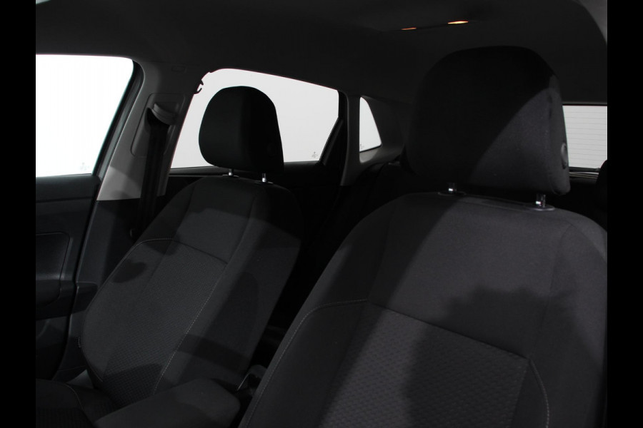 Volkswagen Polo 1.0 TSI DSG Comfortline | Navigatie | App Connect / Apple Carplay / Android Auto | Climate Control | Stoelverwarming | Extra Getint glas