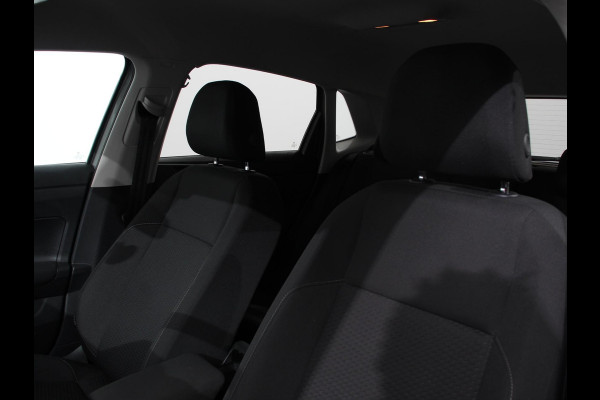 Volkswagen Polo 1.0 TSI DSG Comfortline | Navigatie | App Connect / Apple Carplay / Android Auto | Climate Control | Stoelverwarming | Extra Getint glas