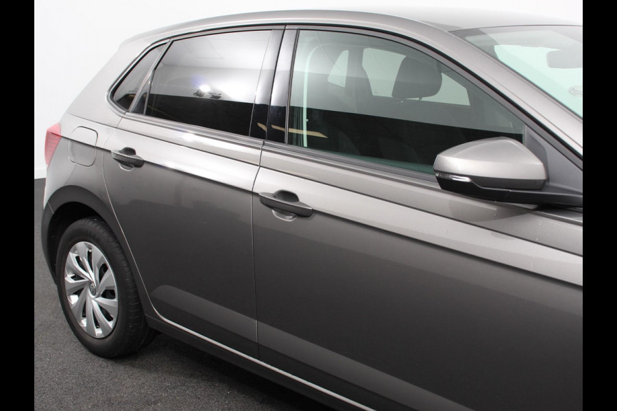 Volkswagen Polo 1.0 TSI DSG Comfortline | Navigatie | App Connect / Apple Carplay / Android Auto | Climate Control | Stoelverwarming | Extra Getint glas