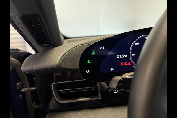 Porsche Taycan 79 kWh 326 PK Sport Chrono-PANORAMA-PASM-SURROUND VIEW-MEMORY-COMPL.