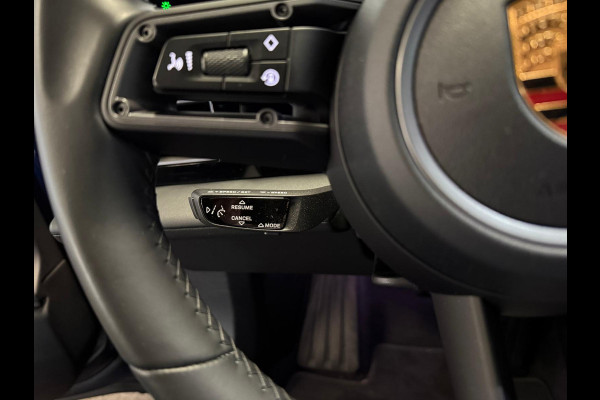 Porsche Taycan 79 kWh 326 PK Sport Chrono-PANORAMA-PASM-SURROUND VIEW-MEMORY-COMPL.