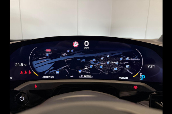 Porsche Taycan 79 kWh 326 PK Sport Chrono-PANORAMA-PASM-SURROUND VIEW-MEMORY-COMPL.