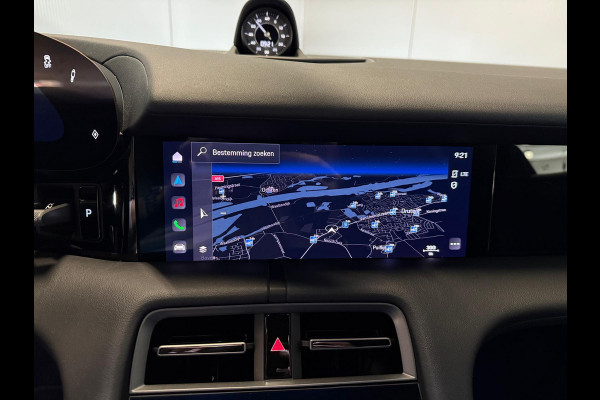 Porsche Taycan 79 kWh 326 PK Sport Chrono-PANORAMA-PASM-SURROUND VIEW-MEMORY-COMPL.