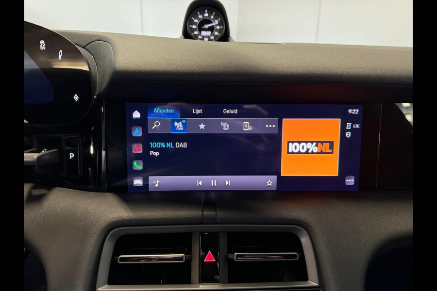 Porsche Taycan 79 kWh 326 PK Sport Chrono-PANORAMA-PASM-SURROUND VIEW-MEMORY-COMPL.