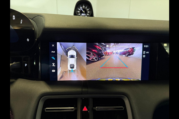 Porsche Taycan 79 kWh 326 PK Sport Chrono-PANORAMA-PASM-SURROUND VIEW-MEMORY-COMPL.