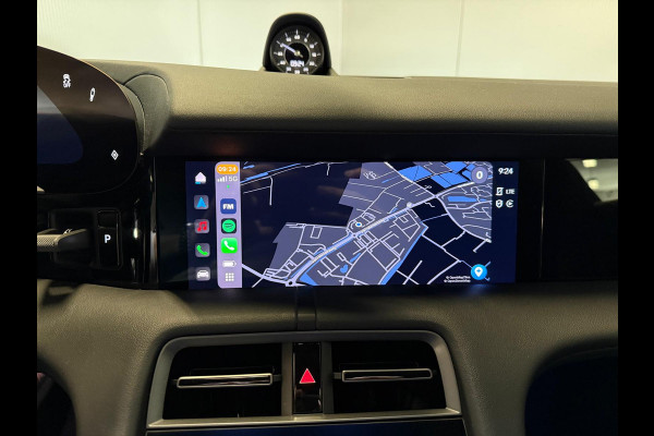 Porsche Taycan 79 kWh 326 PK Sport Chrono-PANORAMA-PASM-SURROUND VIEW-MEMORY-COMPL.