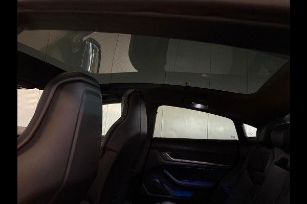 Porsche Taycan 79 kWh 326 PK Sport Chrono-PANORAMA-PASM-SURROUND VIEW-MEMORY-COMPL.